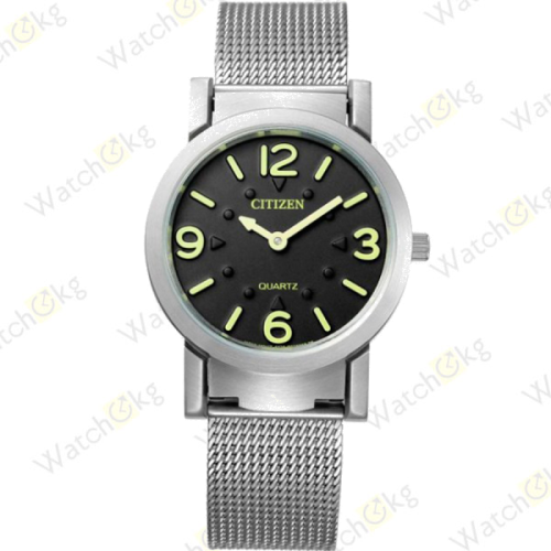 Часы Женские Citizen Basic (AC2200-55E)  | Watch.kg