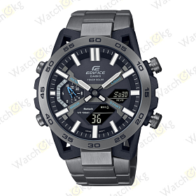 Часы Мужские Casio EDIFICE SOSPENSIONE (ECB-2000DC-1A)