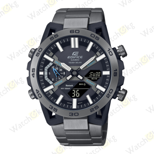 Часы Мужские Casio EDIFICE SOSPENSIONE (ECB-2000DC-1A)  | Watch.kg