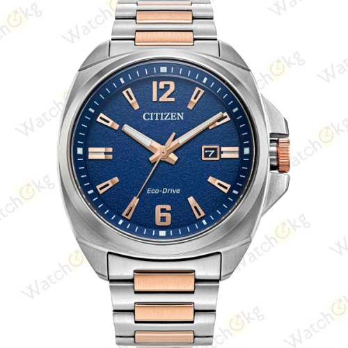 Часы Мужские Citizen Eco-Drive (AW1726-55L)  | Watch.kg