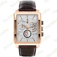 Часы Мужские L'Duchen Multifunction (D 582.42.33)