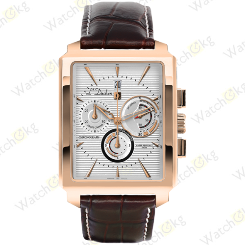 Часы Мужские L'Duchen Multifunction (D 582.42.33)  | Watch.kg