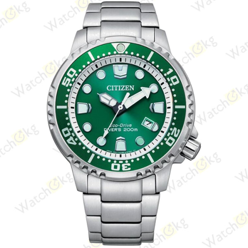 Часы Мужские Citizen Promaster (BN0158-85X)  | Watch.kg