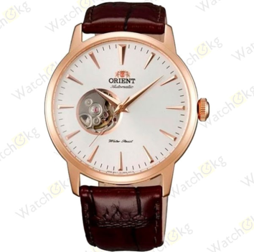 Часы Мужские Orient Classic Automatic (AG02002W)  | Watch.kg