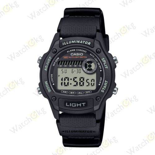 Часы Мужские Casio (W-220H-1AV)  | Watch.kg
