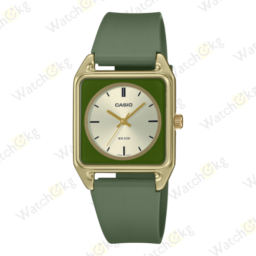 Часы Мужские Casio (MTP-B170-3EV)  | Watch.kg