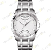 Часы Мужские Tissot Couturier Powermatic 80 (T035.407.11.031.01)