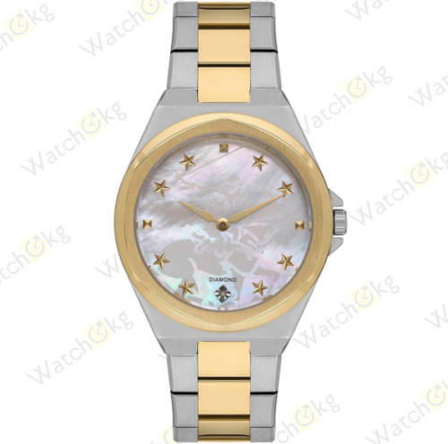 Часы мужские Beverly Hills Polo Club (BP3570X.220)  | Watch.kg
