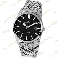 Часы Мужские Jacques Lemans Classic Serie 200 (1-2002K)