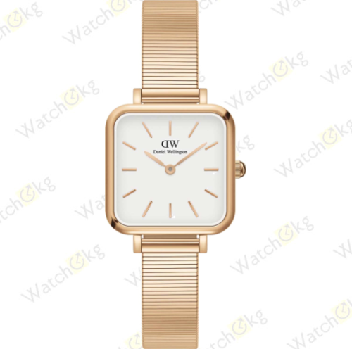 Часы Женские Daniel Wellington (DW00100517)  | Watch.kg