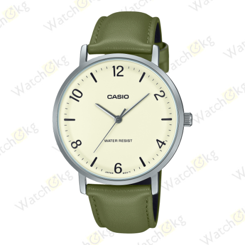 Часы Мужские Casio (MTP-VT03L-7B)  | Watch.kg