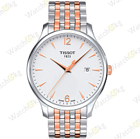 Часы Мужские Tissot Tradition (T063.610.22.037.01)