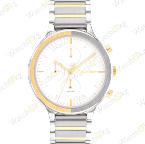 Часы Женские Calvin Klein (25200239)  | Watch.kg