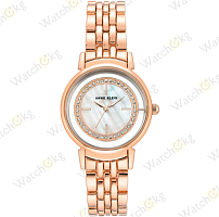 Часы Женские Anne Klein Дизайнерские (AK/3692MPRG)