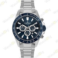 Часы Мужские Jacques Lemans Sport Liverpool (1-2140F)