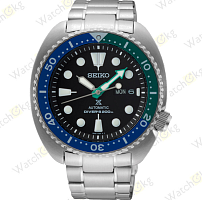 Часы Мужские Seiko Prospex (SRPJ35K1)