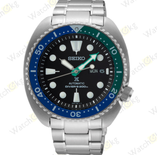 Часы Мужские Seiko Prospex (SRPJ35K1)  | Watch.kg