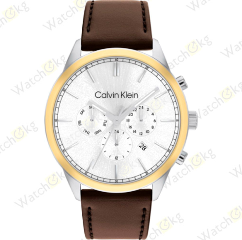 Часы Мужские Calvin Klein (25200381)  | Watch.kg