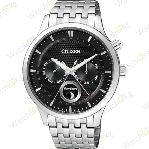 Часы Мужские Citizen Ecо-Drive (AP1050-56E)  | Watch.kg