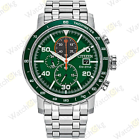 Часы Мужские Citizen Eco-Drive (CA0851-56X)