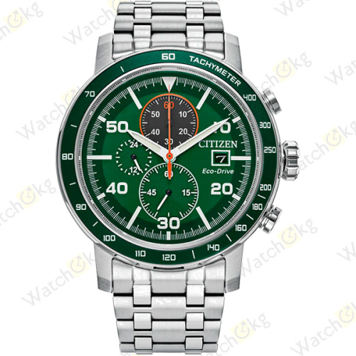 Часы Мужские Citizen Eco-Drive (CA0851-56X)  | Watch.kg