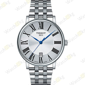 Часы Мужские Tissot T-Classic Carson (T122.410.11.033.00)