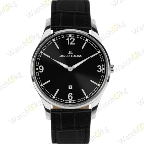 Часы Мужские Jacques Lemans  (1-2128A)  | Watch.kg