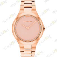 Часы Женские Calvin Klein (25200368)