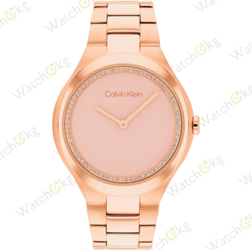 Часы Женские Calvin Klein (25200368)  | Watch.kg