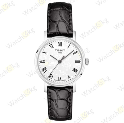 Часы Женские Tissot Everytime Small (T109.210.16.033.00)  | Watch.kg