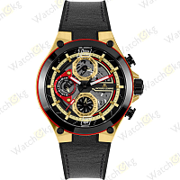 Часы Мужские Jacques Lemans Sport Manchester (1-2150C)