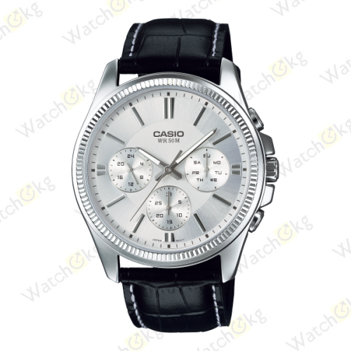 Часы Мужские Casio (MTP-1375L-7AV)  | Watch.kg