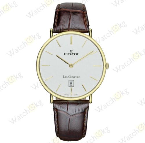 Часы Мужские EDOX (27028-37JAID2)  | Watch.kg