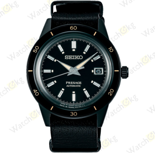 Часы Мужские Seiko Presage (SRPH95J1)  | Watch.kg