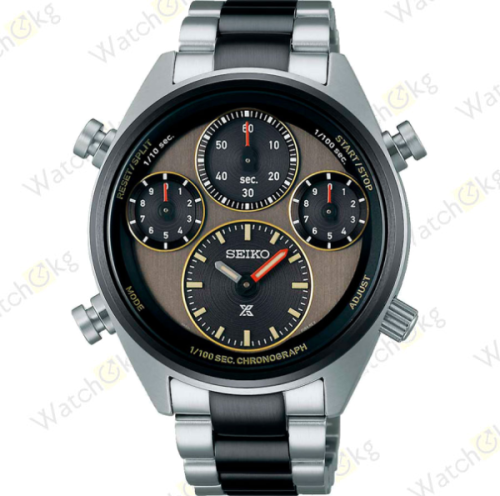 Часы Мужские Seiko Prospex (SFJ005P1)  | Watch.kg
