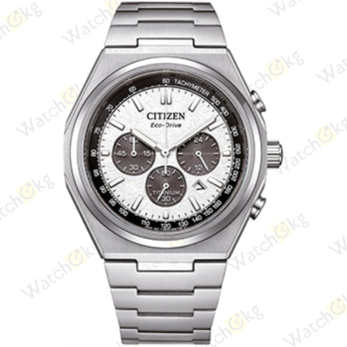 Часы Мужские Citizen Eco-Drive (CA4610-85A)  | Watch.kg
