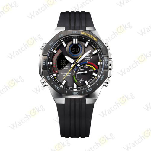 Часы Мужские Casio ECB-900 Series (ECB-950MP-1A)  | Watch.kg фото 3