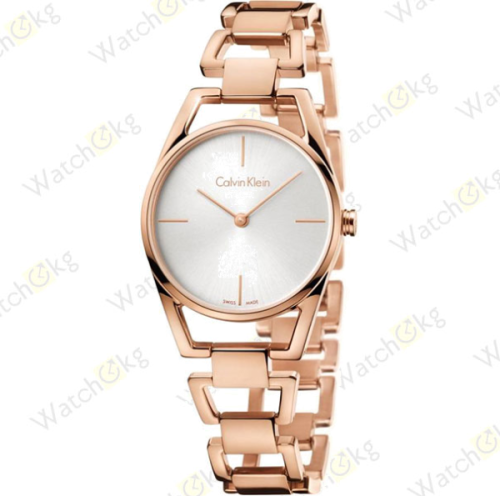Часы Женские Calvin Klein (K7L23646)  | Watch.kg