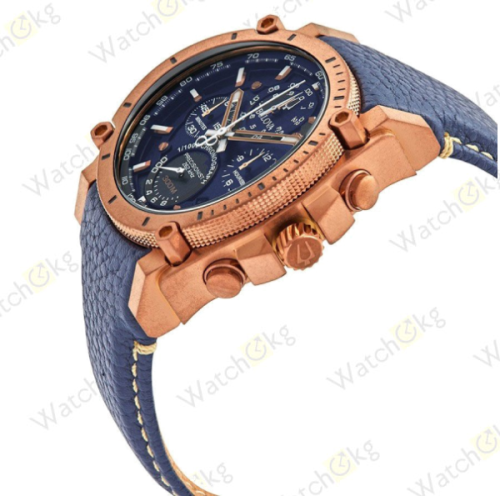 Часы Мужские Bulova Precisionist (97B186)  | Watch.kg фото 2