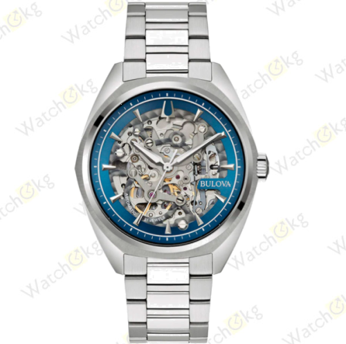 Часы Мужские Bulova Automatic (96A292)  | Watch.kg