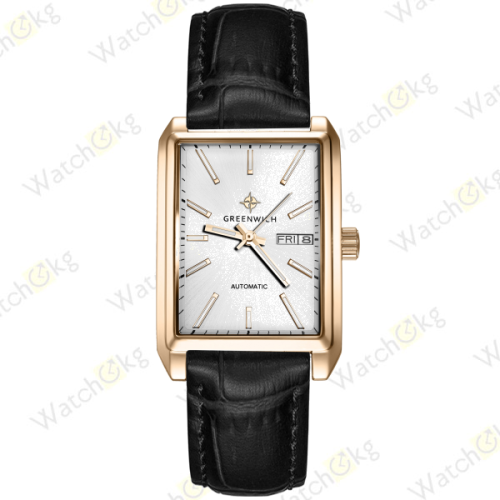 Часы Каравелла Greenwich (GW 564.21.13)  | Watch.kg