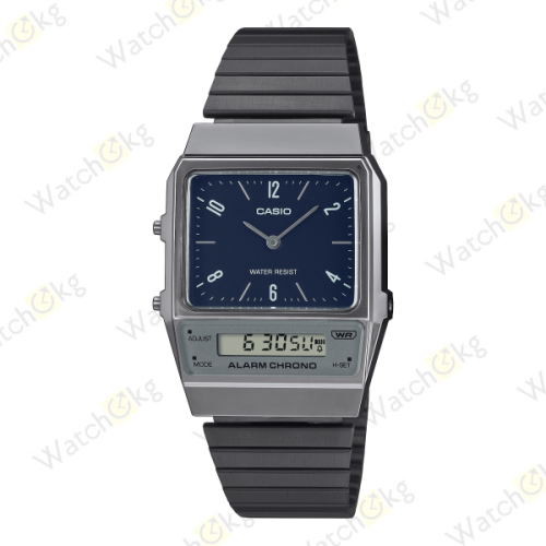 Часы Мужские Casio VINTAGE (AQ-800EB-2A)  | Watch.kg