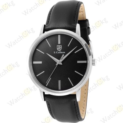 Часы Мужские Invicta S. Coifman (SC0481)  | Watch.kg