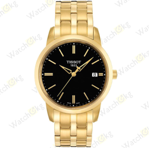 Часы Мужские Tissot Classic Dream (T033.410.33.051.01)  | Watch.kg
