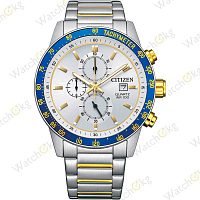 Часы Мужские Citizen Chronograph (AN3686-53A)