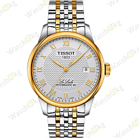 Часы Мужские Tissot (T006.407.22.033.01)