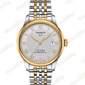 Часы Мужские Tissot (T006.407.22.033.01)