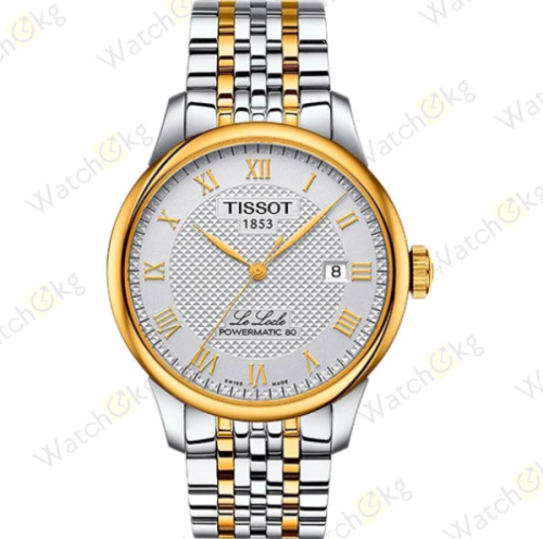 Часы Мужские Tissot (T006.407.22.033.01)  | Watch.kg