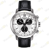Часы Мужские Tissot PRC 200 Fencing Chronograph (T055.417.16.038.00)