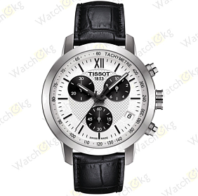 Часы Мужские Tissot PRC 200 Fencing Chronograph (T055.417.16.038.00)